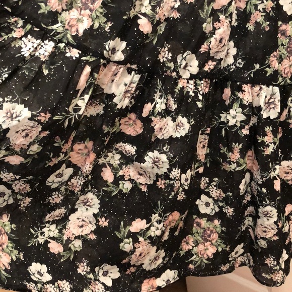 PAPINELLE NIGHTGOWN Knee Length NWT sz M - Picture 4 of 11